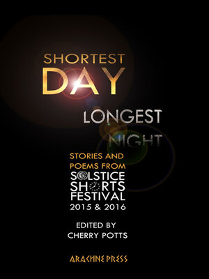 cover image of Shortest Day Longest Night